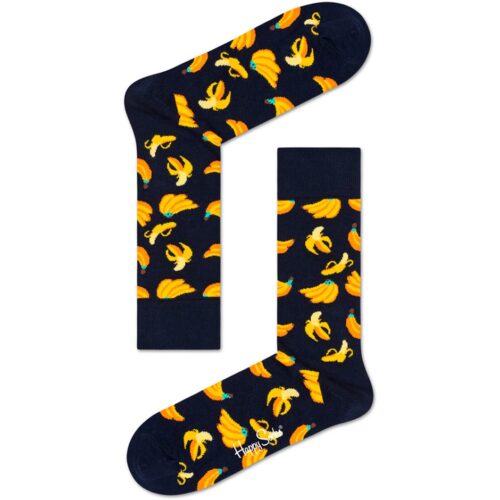 Happy Socks Banana Sock 41-46 7333102532821