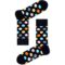 Happy Socks Big Dot Sock 41-46 7333102532982
