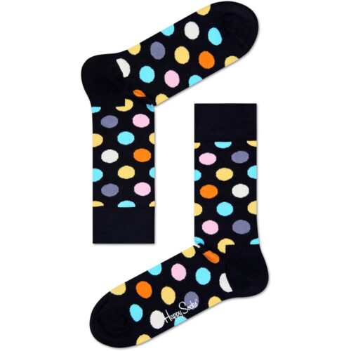 Happy Socks Big Dot Sock 41-46 7333102532982