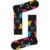 Happy Socks Dog Sock 41-46 7333102533101