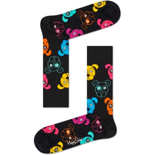 Happy Socks Dog Sock 41-46 7333102533101