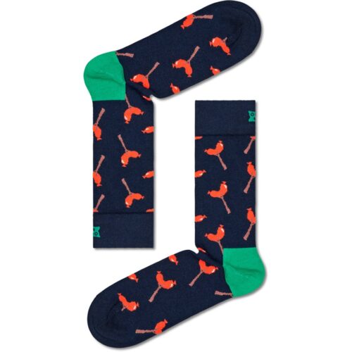 Happy Socks Sausage Sock 41-46 7333102607055