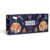 Happy Socks 4-Pack Gingerbread Socks Gift Set 41-46 7333102619614