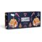 Happy Socks 4-Pack Gingerbread Socks Gift Set 41-46 7333102619614