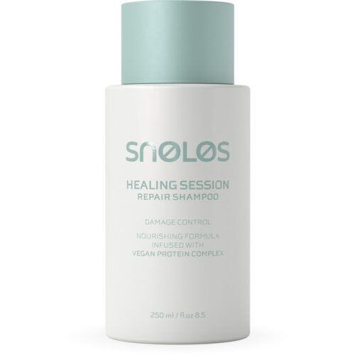 SNØLØS Healing Session Shampoo 250 ml 7350147112238