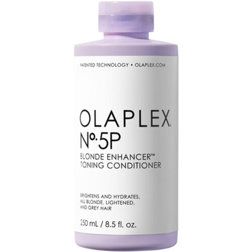 Olaplex No.5P Blonde Enhancer Toning Conditioner 250 ml 0850045076290