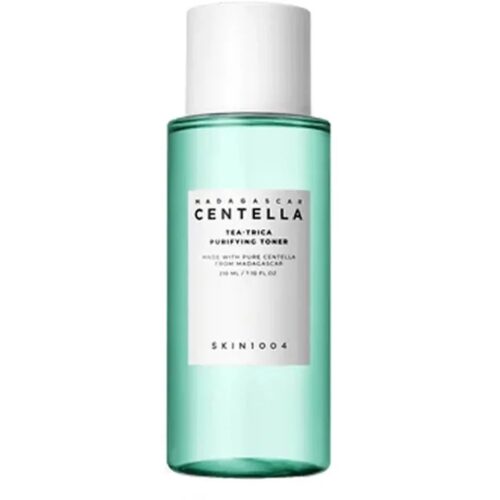 SKIN1004 Madagascar Centella Tea-Trica Purifying Toner – 210 ml 8809576261660