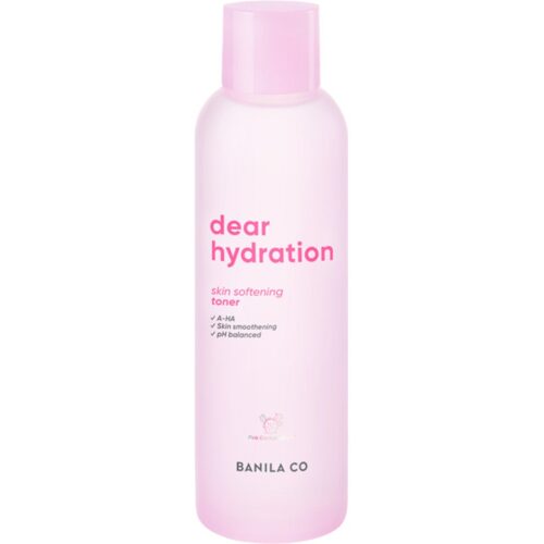 Banila Co Dear Hydration Skin Softening Toner 200 ml 8809759903066