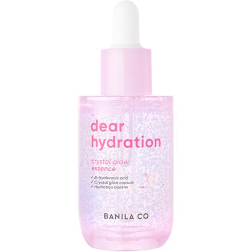 Banila Co Dear Hydration Crystal Glow Essence 50 ml 8809759903073