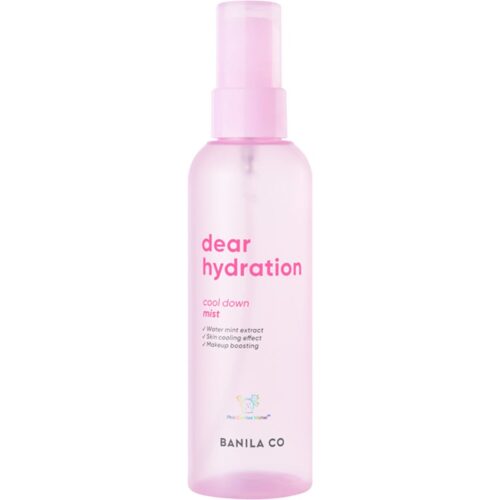 Banila Co Dear Hydration Cool Down Mist 99 ml 8809759903097
