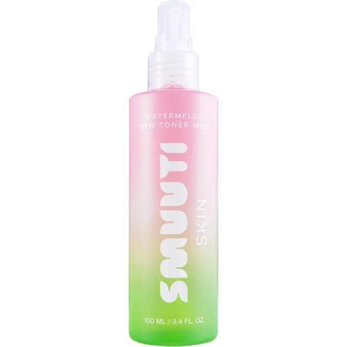 Smuuti Skin Watermelon Dew Toner Mist 100 ml 6429830033622