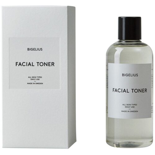 BIGELIUS Skincare Facial Toner 250 ml 7350095100080