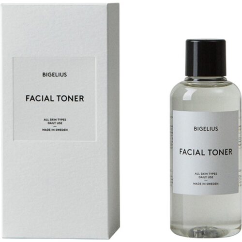 BIGELIUS Skincare Facial Toner 100 ml 7350095100073