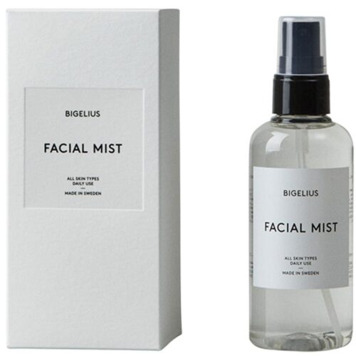 BIGELIUS Skincare Facial Mist 200 ml 7350095100134