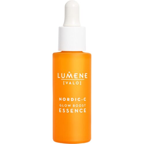 Lumene Nordic-C Glow Boost Essence 30 ml 6412600833560