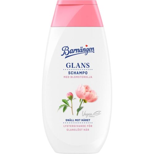 Barnängen Glans Schampo 250 ml 7332531107990