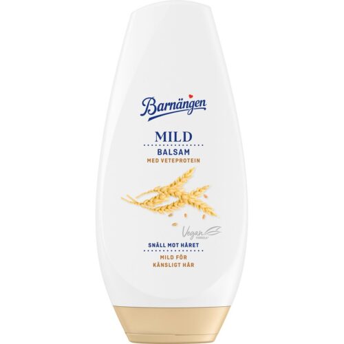 Barnängen Mild Balsam 250 ml 7332531106856