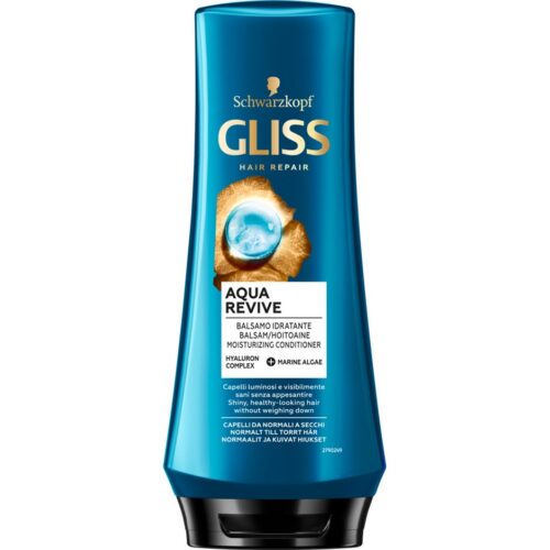 Schwarzkopf Gliss Conditioner Colour Perfector 200 ml 7332531089920