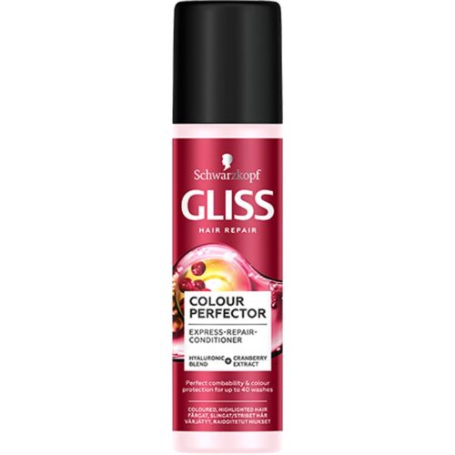 Schwarzkopf Gliss Colour Perfector 200 ml 5012583209089