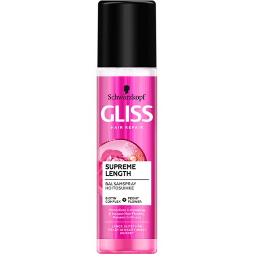 Schwarzkopf Gliss Supreme Length 200 ml 7332531074803