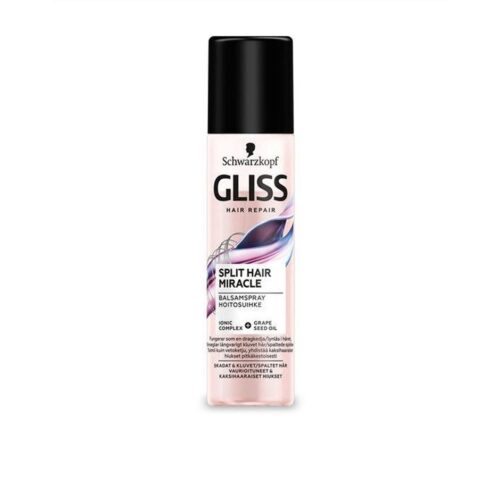 Schwarzkopf Gliss Split Hair Miracle 200 ml 7332531111515