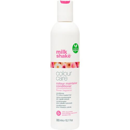 milk_shake Colour Maintainer Flower Fragrance Conditioner – 300 ml 8032274170761