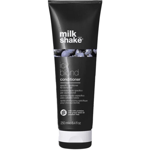 milk_shake Icy Blond Conditioner 250 ml 8032274147312