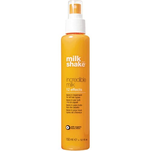 milk_shake Incredible Milk Leave-in Conditioner – 150 ml 8032274055556