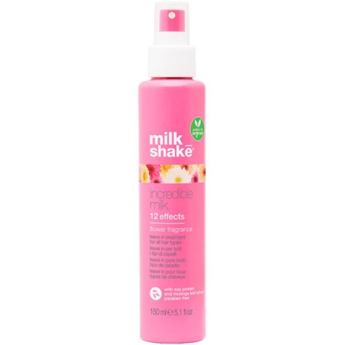 milk_shake Incredible Milk Flower Fragrance Leave-in Conditioner – 150 ml 8032274170716