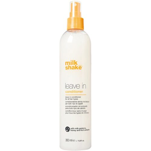 milk_shake Leave In Conditioner 350 ml 8032274051534