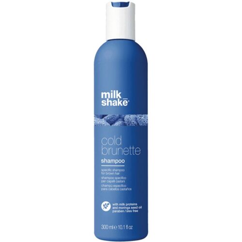 milk_shake Cold Brunette Shampoo 300 ml 8032274143833