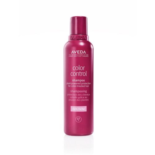 Aveda Color Control Shampoo Rich – 200 ml 0018084059760