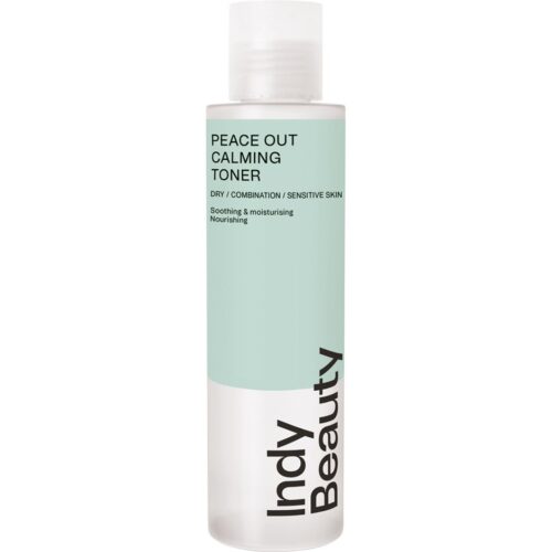 Indy Beauty Indy Beauty Peace Out Calming Toner – 150 ml 7350068605420