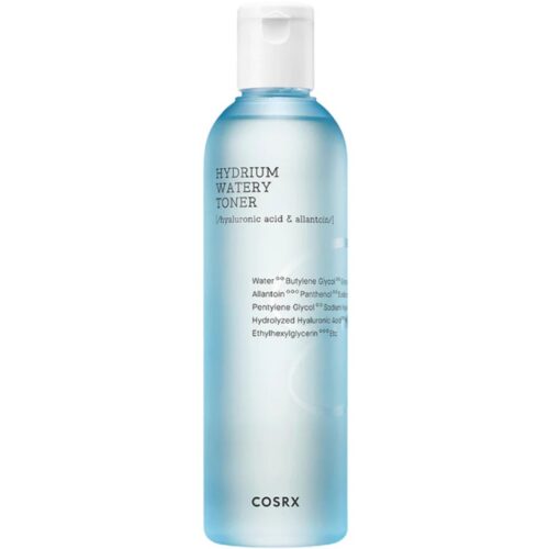COSRX Hydrium Watery Toner – 150 ml 8809598455382