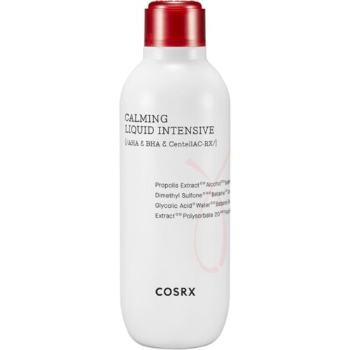 COSRX AC Collection Calming Liquid Intensive – 125 ml 8809598453029