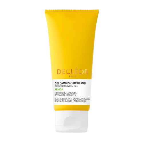 Decléor Arnica Invigorating Leg Gel 200 ml 3395019918123