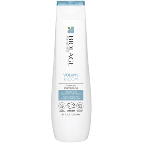 Biolage VolumeBloom Shampoo Volumebloom Shampoo – 250 ml 3474630620964