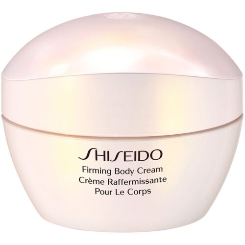 Shiseido Global Bodycare Firming Body Cream – 200 ml 0768614102915