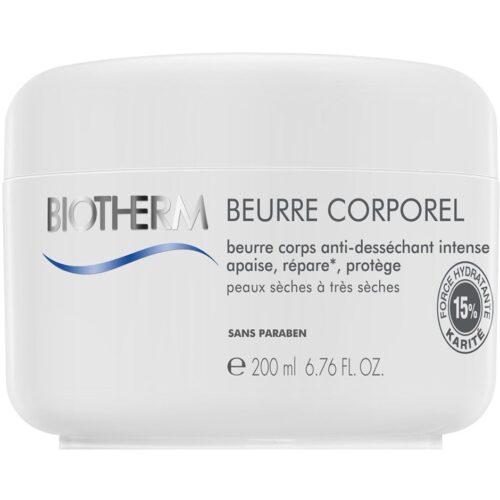 Biotherm Beurre Corporel Body Butter Dry Skin – 200 ml 3605540719152