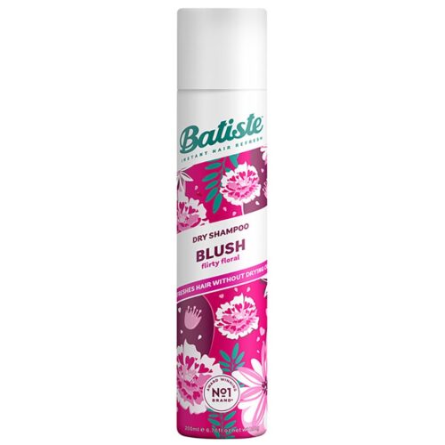 Batiste Dry Shampoo Blush 200 ml 5010724527375