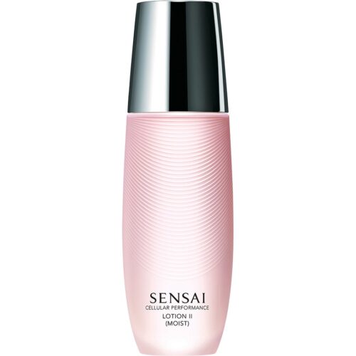 Sensai Cellular Performance Lotion II (Moist) – 125 ml 4973167904626