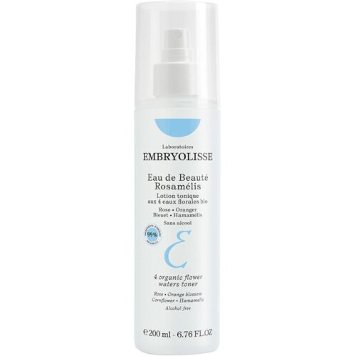 Embryolisse Eau de Beauté Rosamélis Tonic Lotion – 200 ml 3350900000448