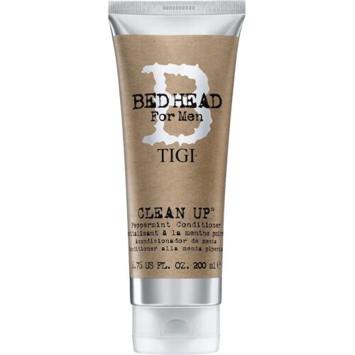 TIGI Bed Head B For Men Peppermint Conditioner 200 ml 0615908424676
