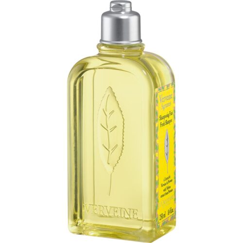 L’Occitane Citrus Verbena Shampoo – 250 ml 3253581766996