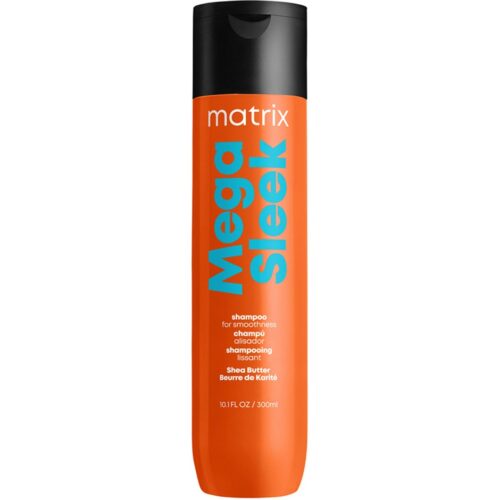 Matrix Mega Sleek Shampoo Mega Sleek Shampoo – 300 ml 3474630740716