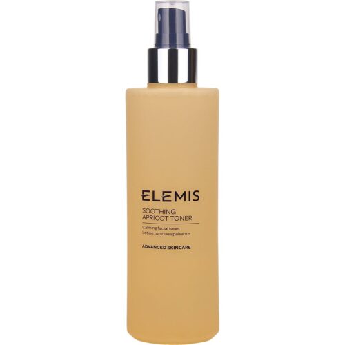 Elemis Soothing Apricot Toner Cleansing Facial Toner – 200 ml 0641628002283