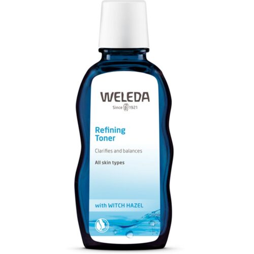 Weleda Refining Toner 100 ml 4001638095709