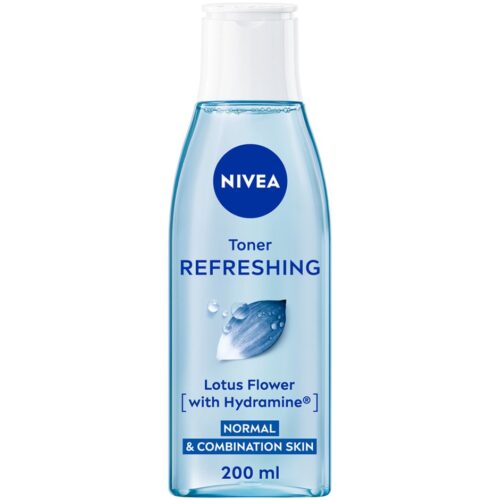 Nivea Daily Essentials Normal Skin Refreshing Toner – 200 ml 7319478110504