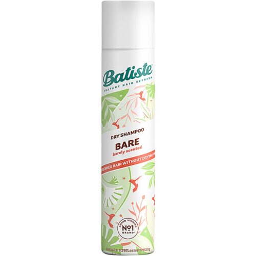 Batiste Bare Dry Shampoo 200 ml 5010724529836