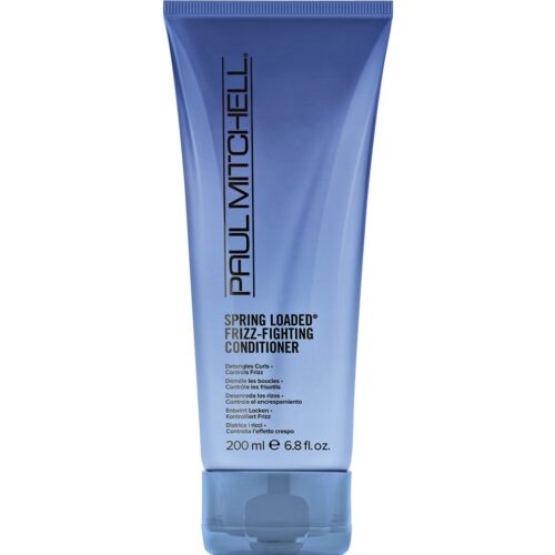 Paul Mitchell Curls Spring Loaded Frizz-Fighting Conditoner – 200 ml 0009531120614